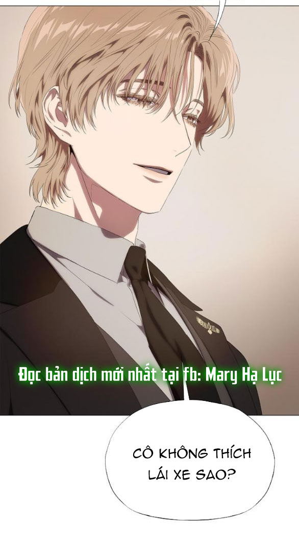 không thể thoát ra khỏi bộ phim kịch tính chapter 13.1 63