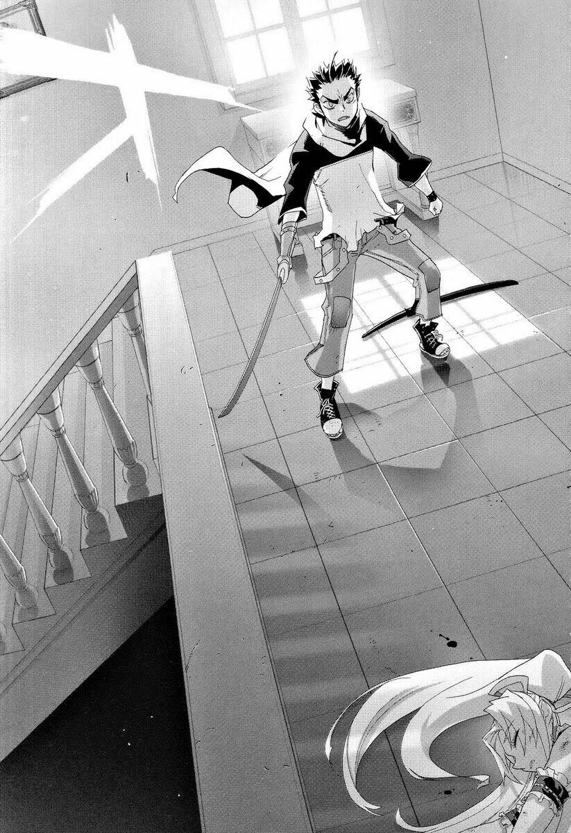 fire fire fire manga chapter 3 3