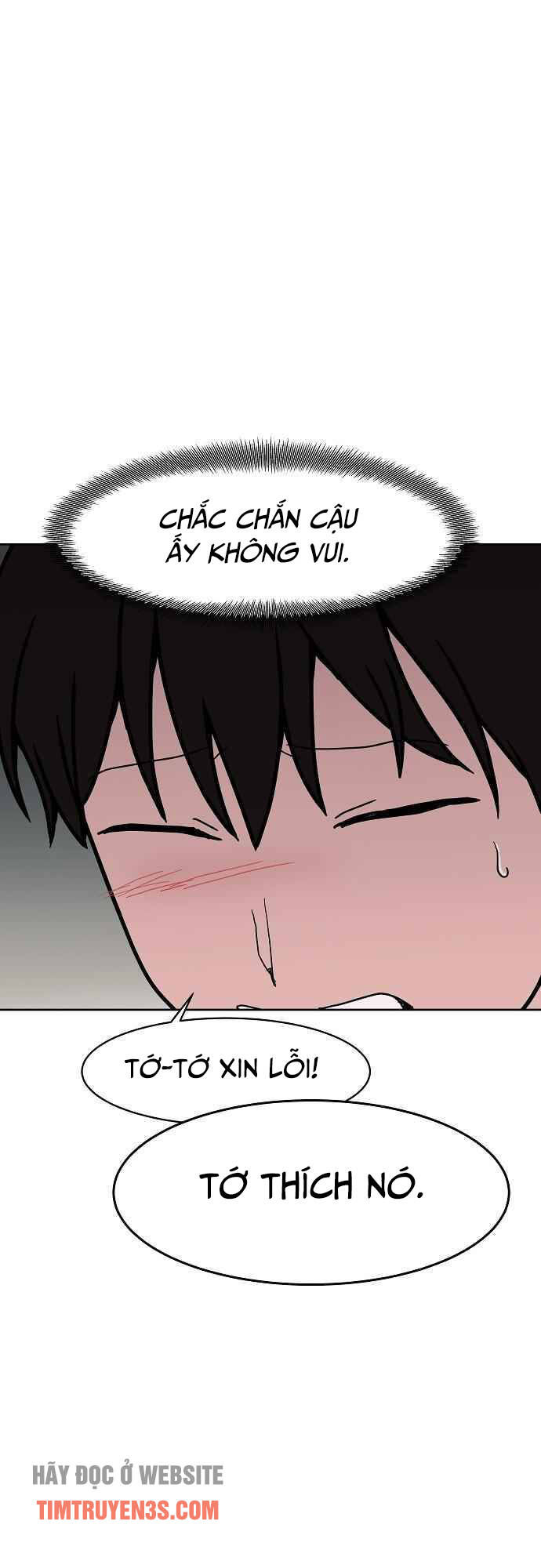 rốt cuộc cũng thấy ngọn lửa xanh chapter 11 68