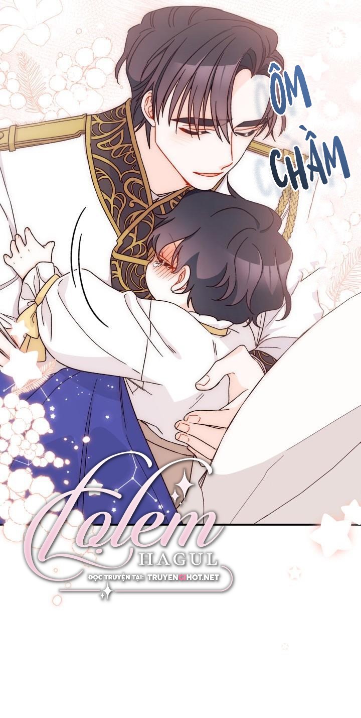 tôi đã kết hôn khi tôi tìm thấy nam chính chapter 33 51