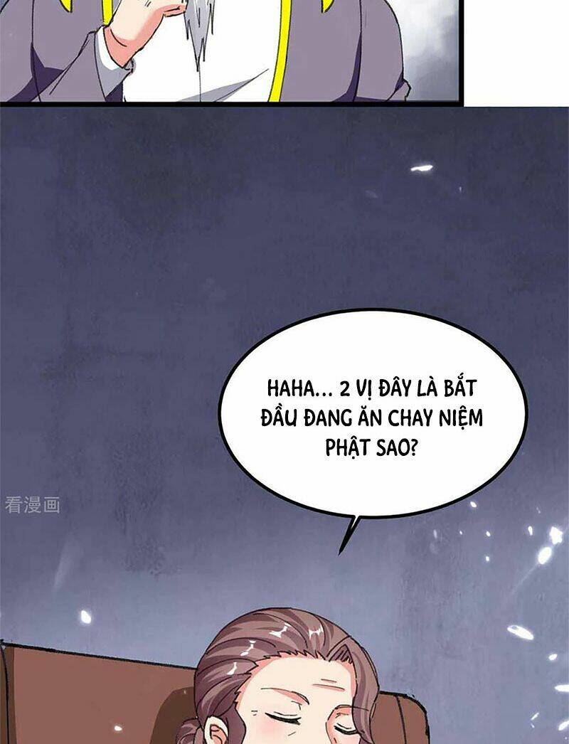 trọng sinh khí thiếu quy lai chapter 179 42