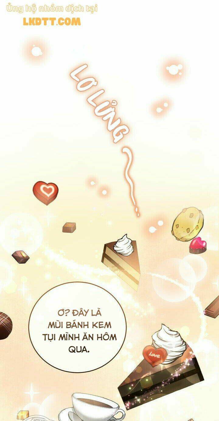 nhà điều chế nước hoa độc quyền của bạo chúa chapter 28 18