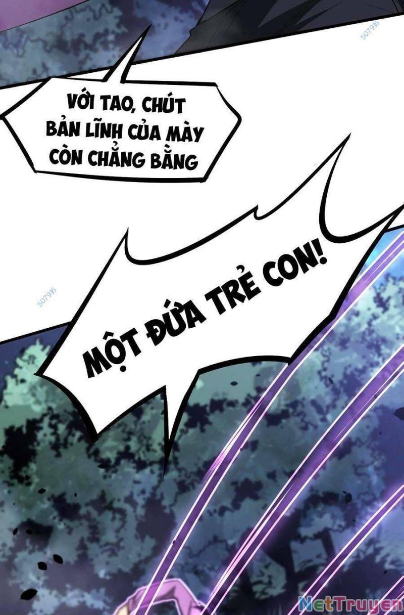 siêu tiến hóa chapter 71 65