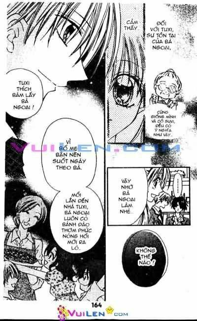 công chúa ẩm thực chapter 2 164