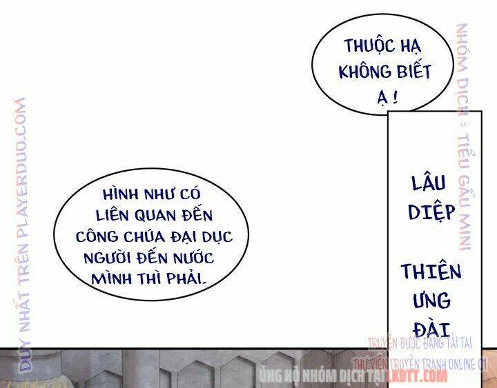 trọng sinh bá sủng nhiếp chính vương quá mạnh mẽ chapter 135 49