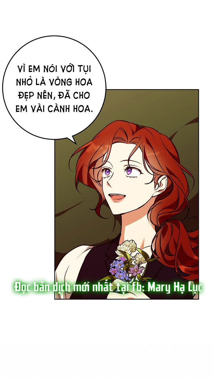 mùa đông đến chapter 40.1 16