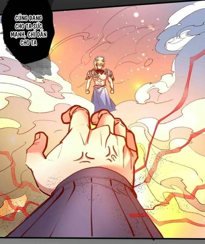 tối cường đại biểu hoàng kim thận chapter 104 18