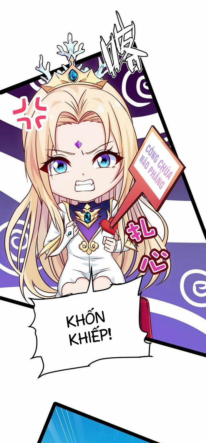 ma thú kiếm thánh dị giới tung hoành chapter 136 5