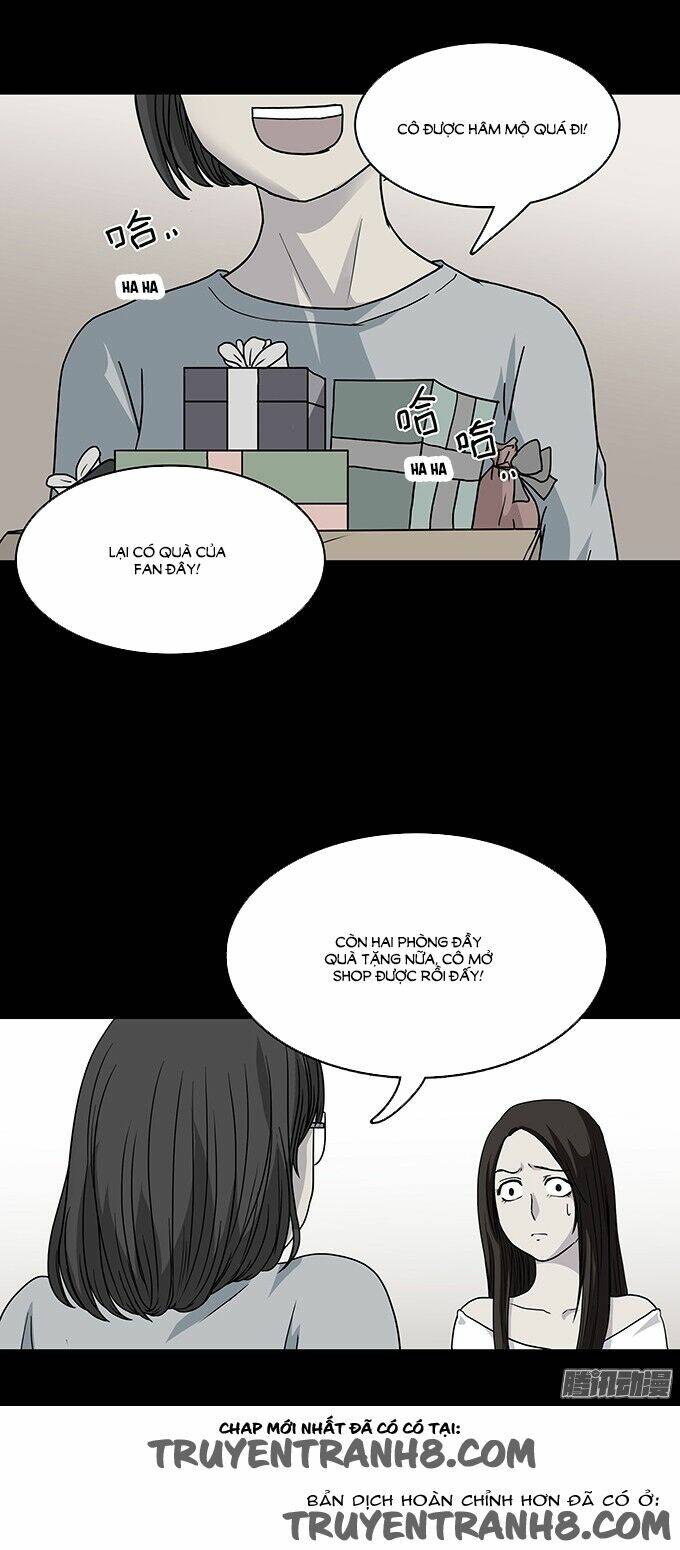 ớn lạnh tuyệt đối chapter 93 13