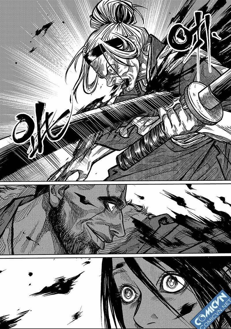 đao kiếm đấu thần truyện chapter 3 3