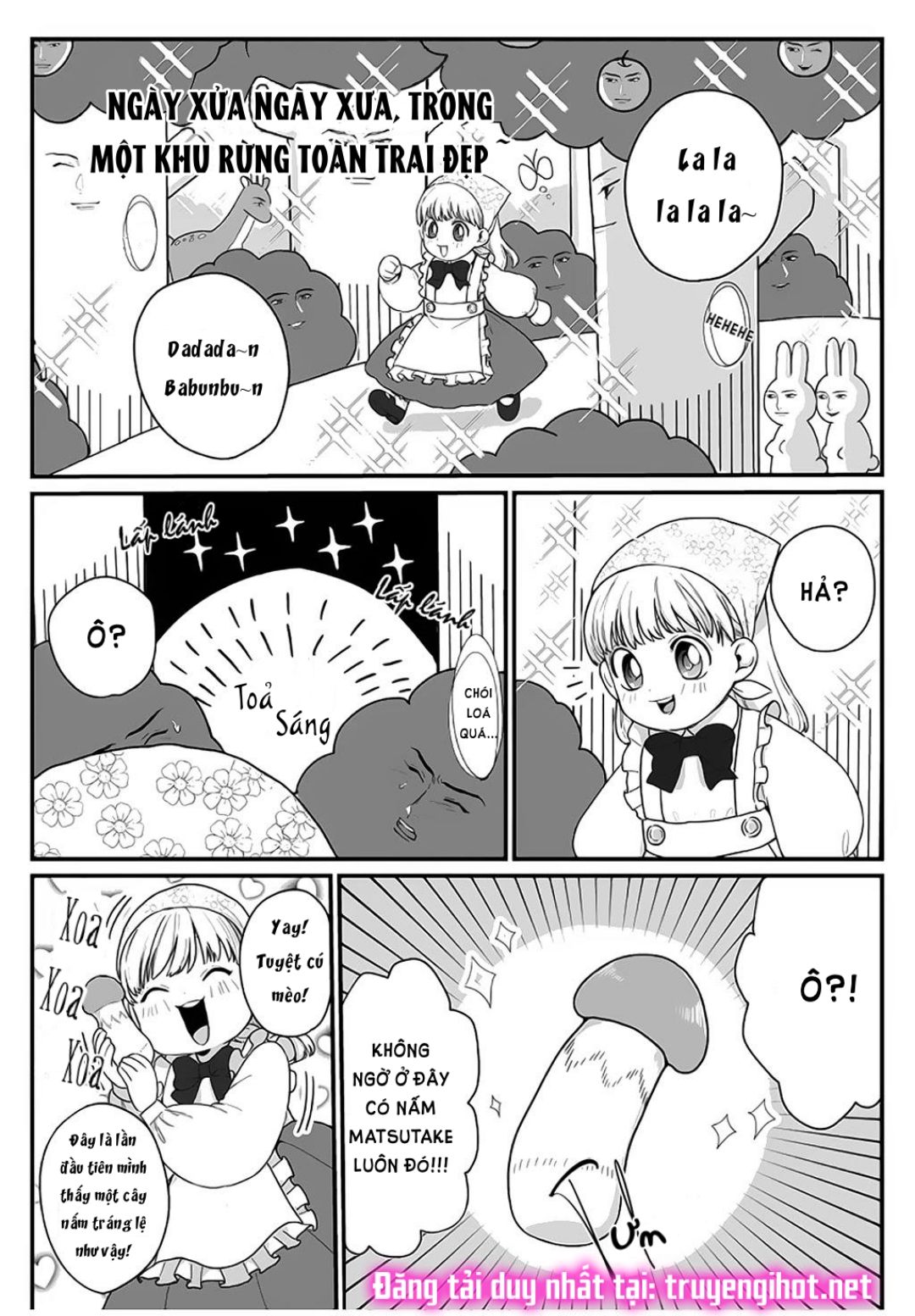 tiền bối bàn bên có chút quái lạ~ chapter 2.1 2