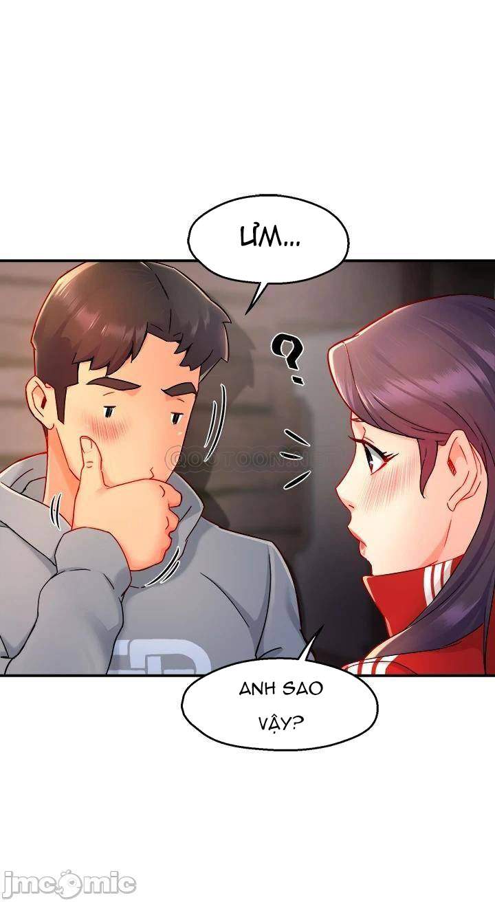 trưởng phòng mật báo chapter 35 15