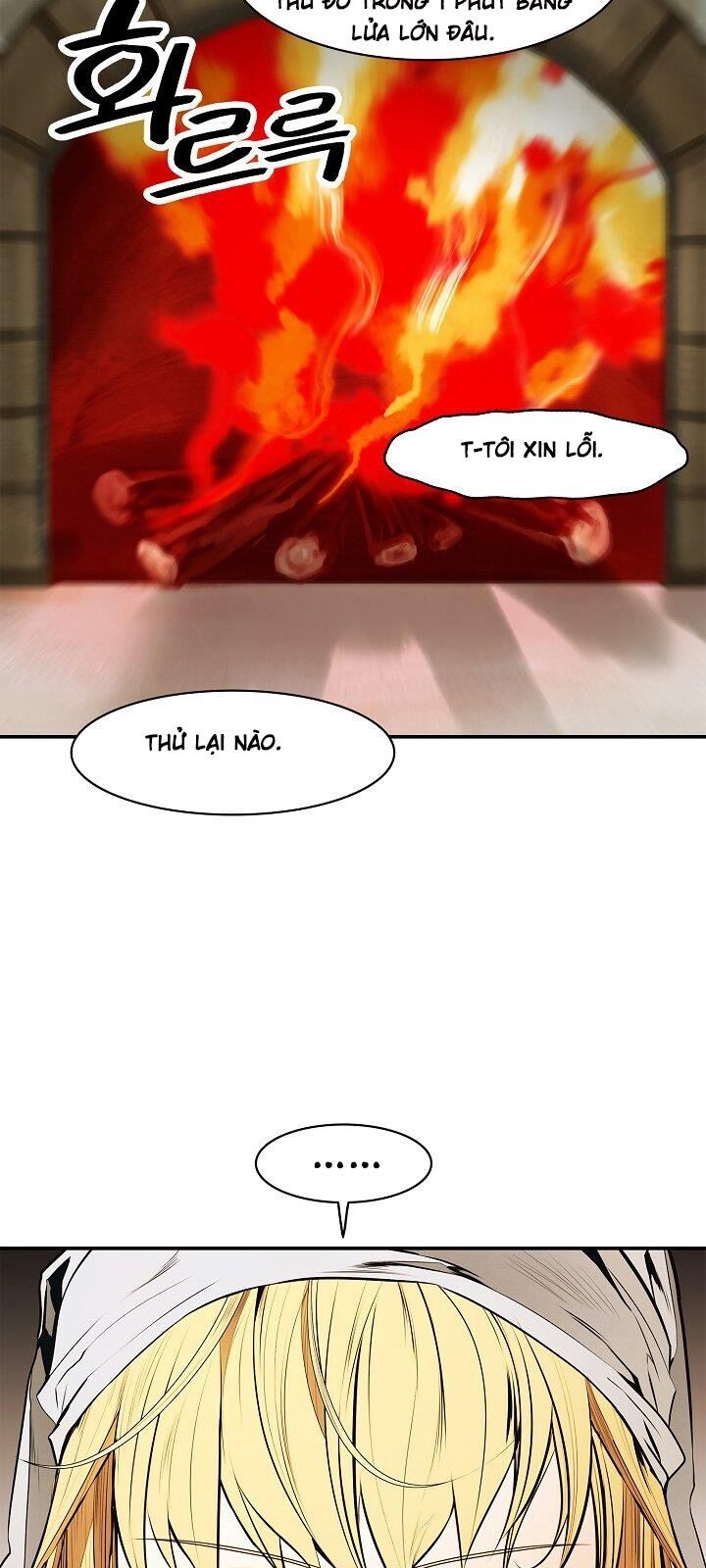 bất bại chân ma chapter 61 21