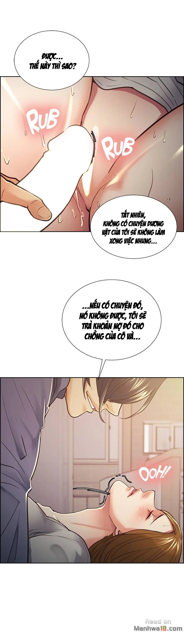 hương vị trái cấm chapter 24 20