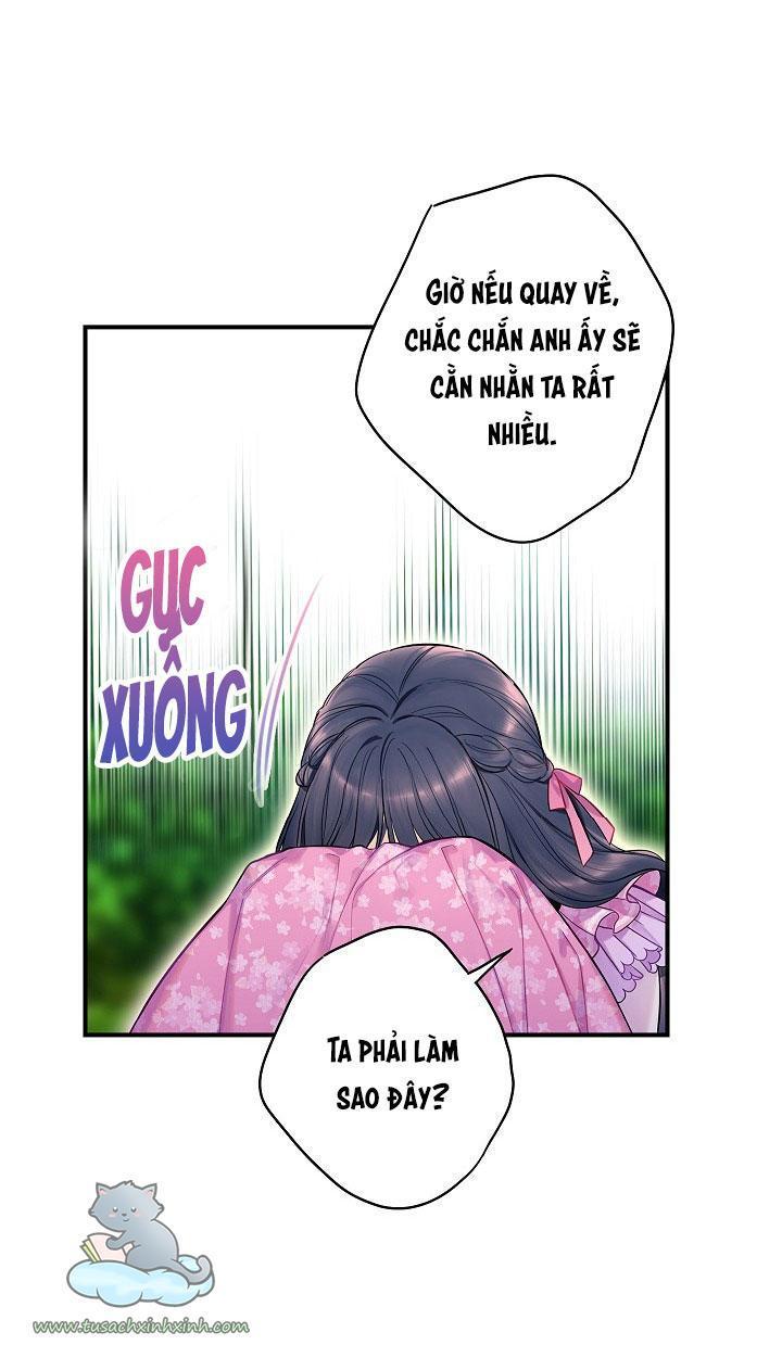 ác nữ muốn ly hôn chapter 115 43