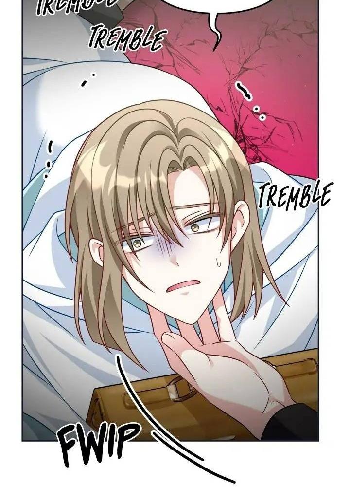 tại sao mẹ chồng tôi lại như thế này? chapter 20 58