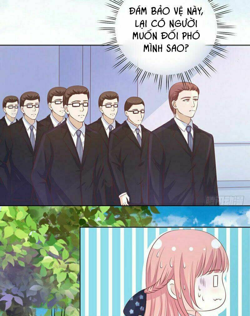 liệt ái tri hạ: series mật đào tiểu tình nhân chapter 178 30