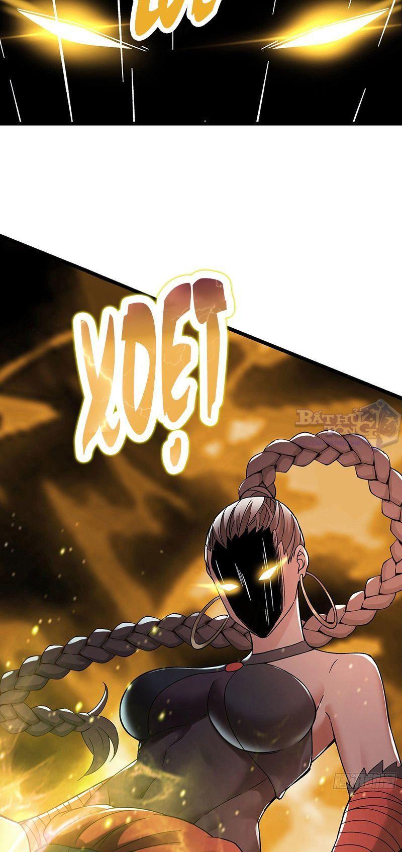 đồ đệ ta toàn là nữ ma đầu chapter 82 35