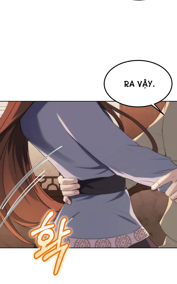 Hôn Nhân Bí Mật chapter 5.2 - Trang 10