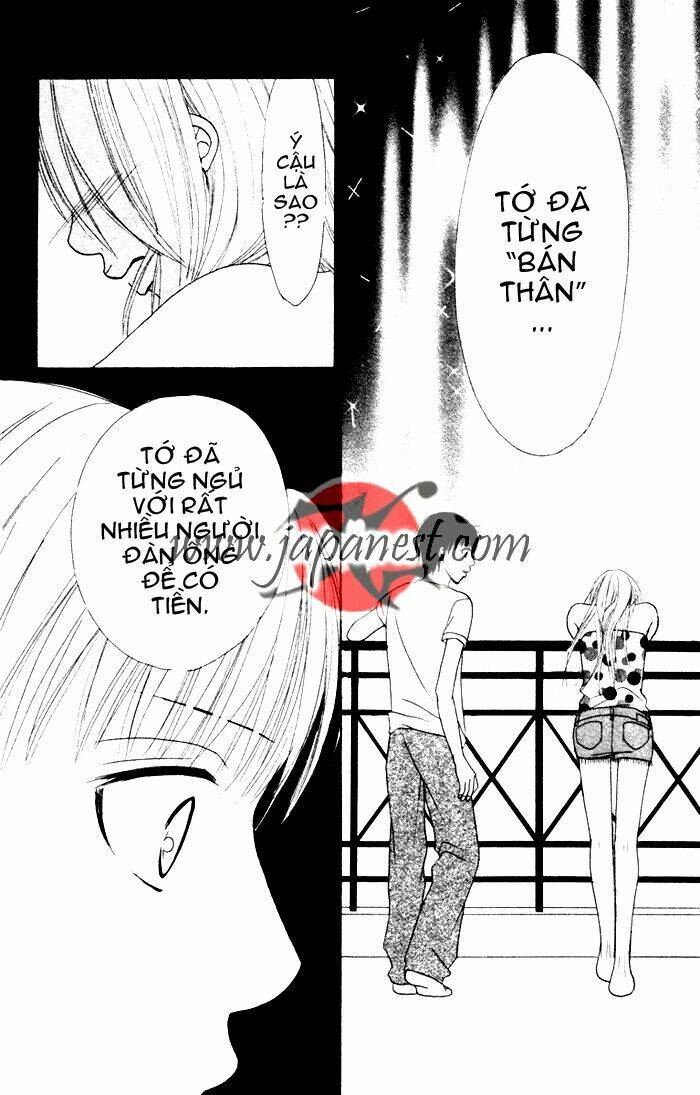 deep love - ayu monogatari chapter 5 30