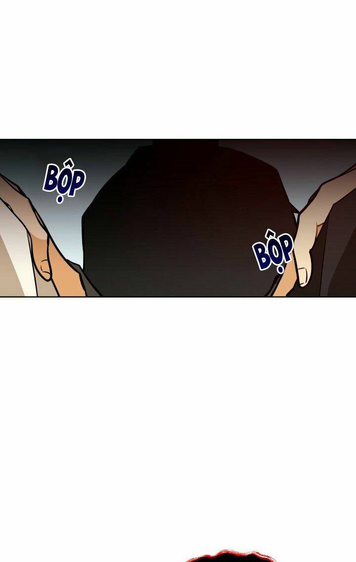 quái thú với hoa chapter 80 30