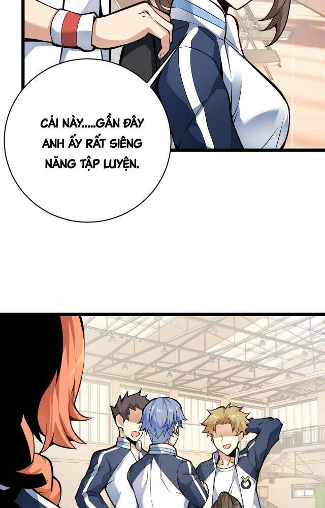 vạn vật hợp nhất chapter 13 64