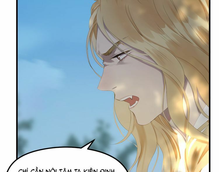 lượm được một tiểu hồ ly phần 2 chapter 84 4