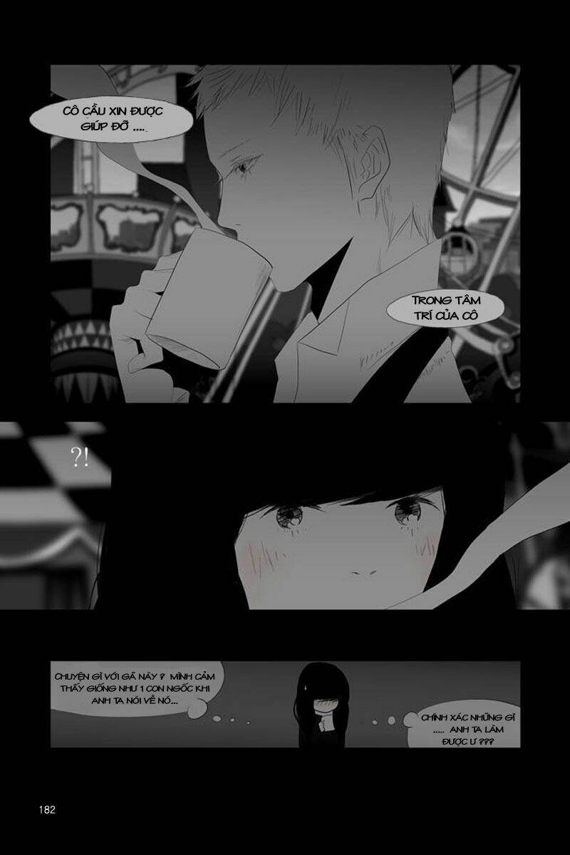 bạn có tin vào ma thuật? chapter 4 29