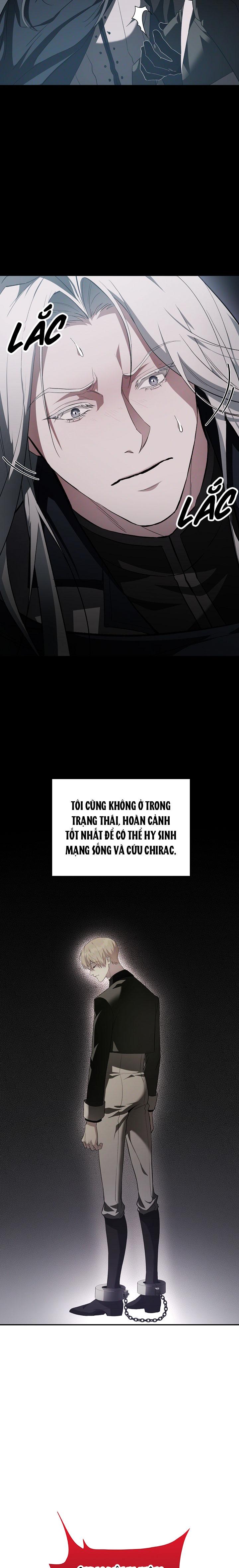 hai đất nước, đất nước của nô lệ chapter 23 3