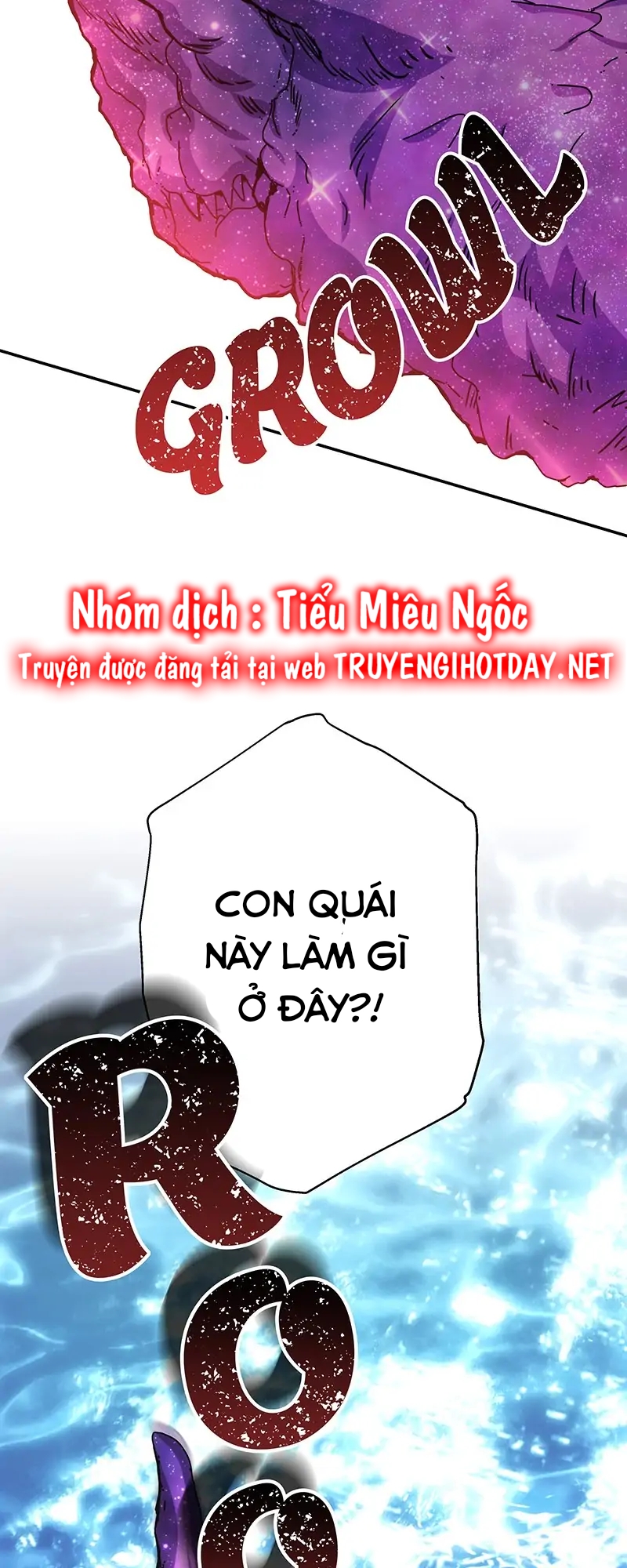 chuyện tình lãng mạn với ngài công tước mặt sẹo chapter 63 63