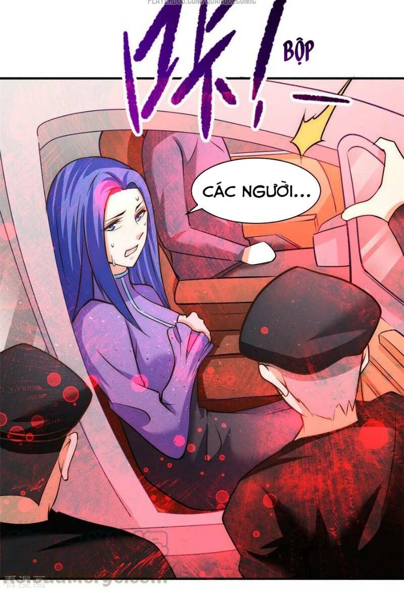 đô thị đỉnh phong cao thủ chapter 51 25