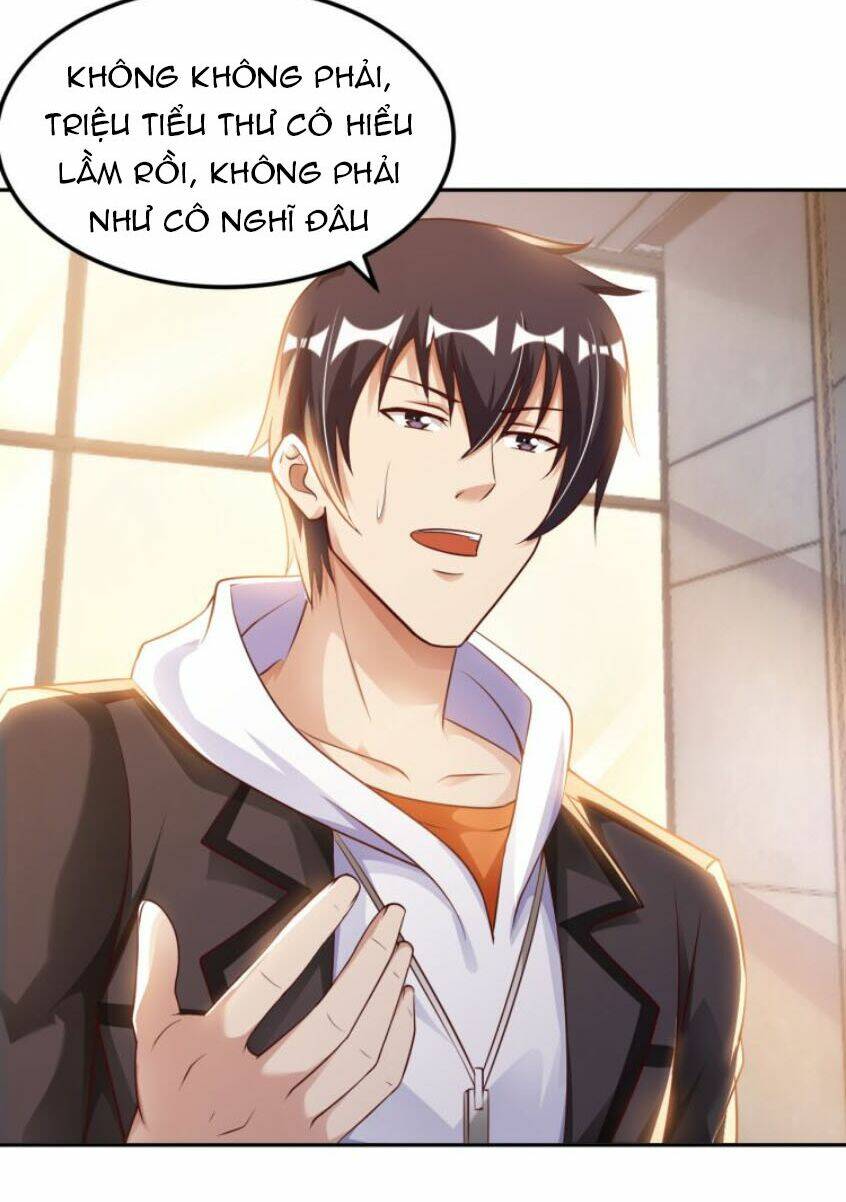 sư phụ của ta là thần tiên chapter 15 13