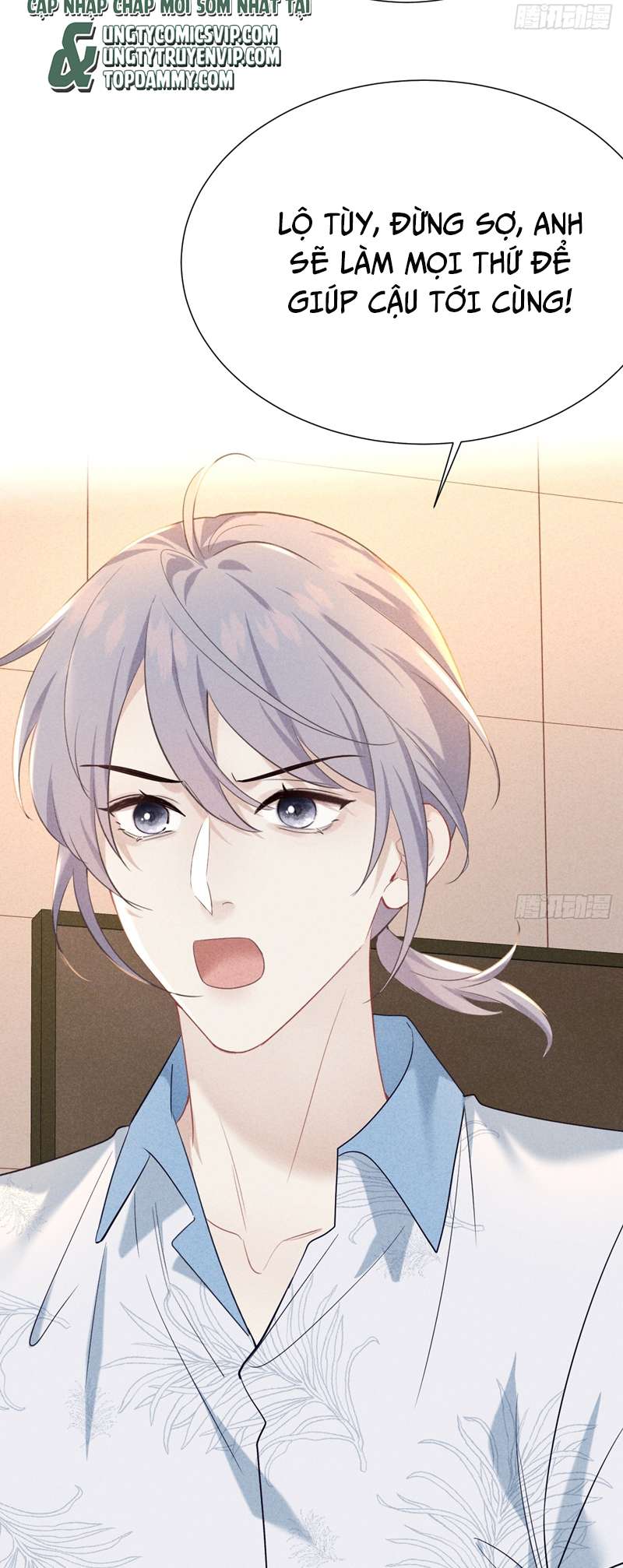 [bl] quan hệ nguy hiểm chapter 23 47