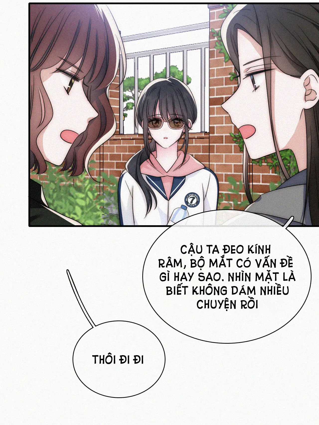 bệnh yêu chapter 34.2 25