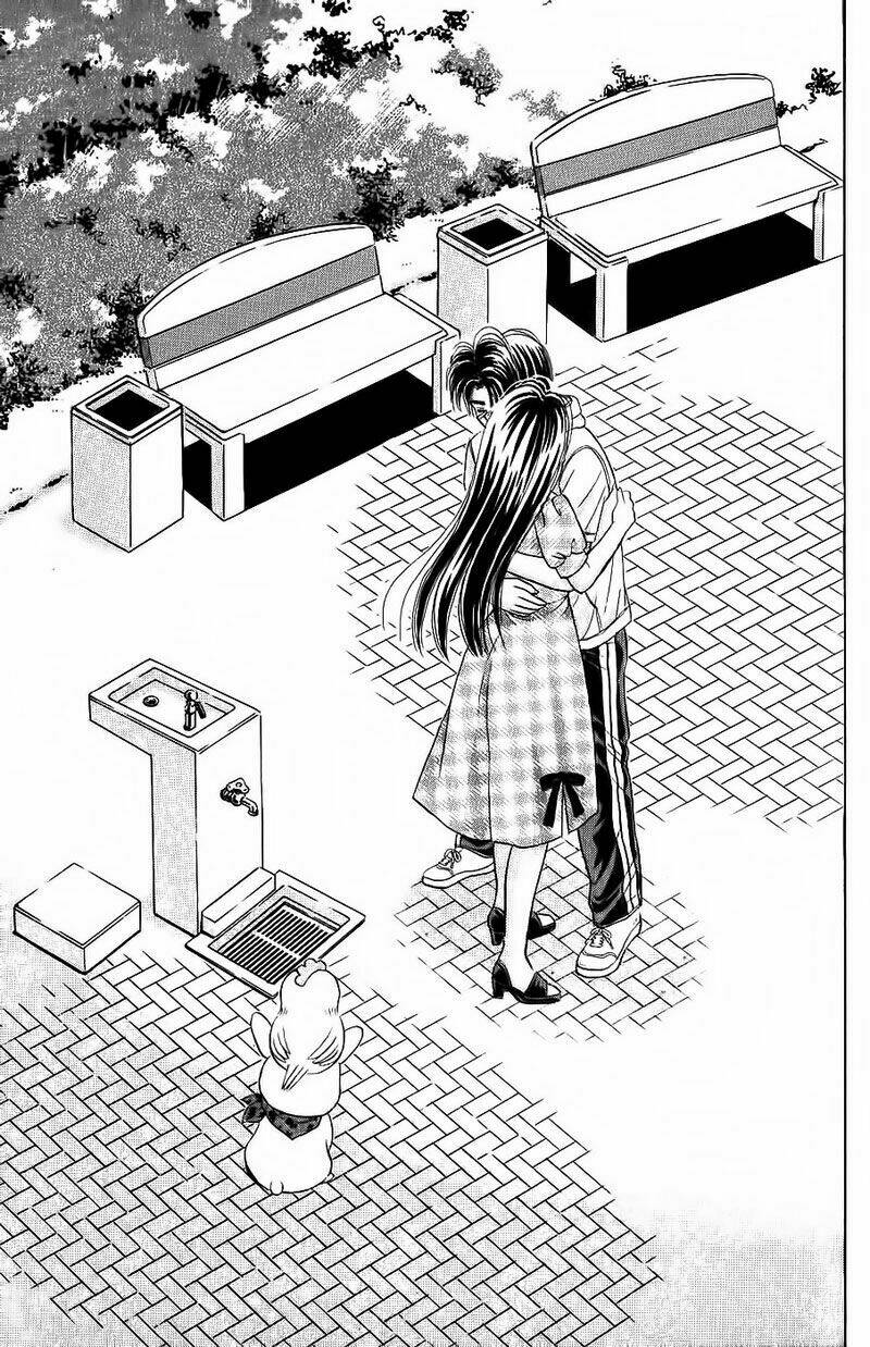 open sesame chapter 32 30