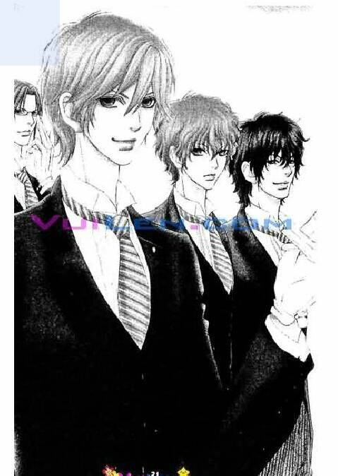 chàng quản gia của bé mei chapter 10 31