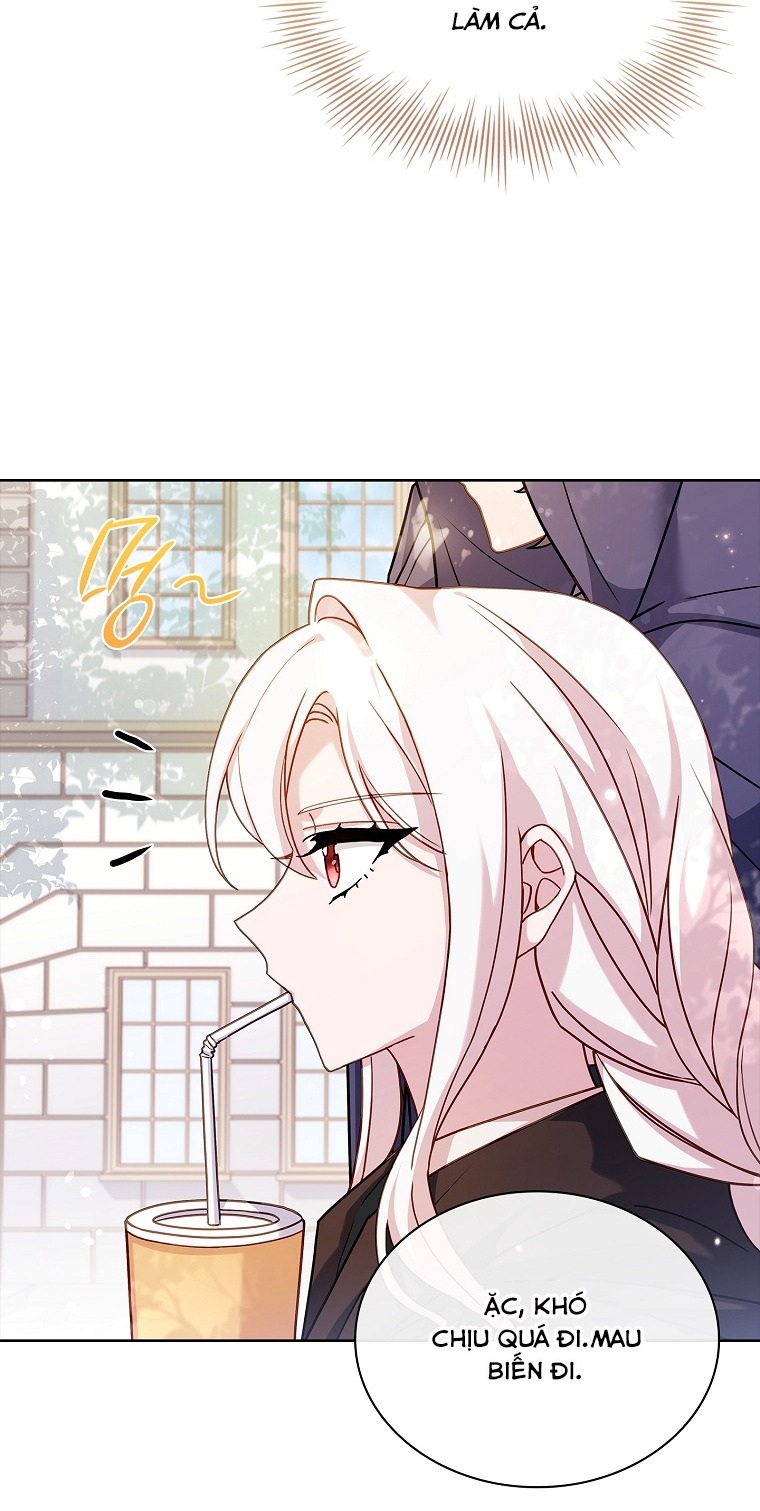 tiểu thư chỉ muốn được nghỉ ngơi chapter 99 54