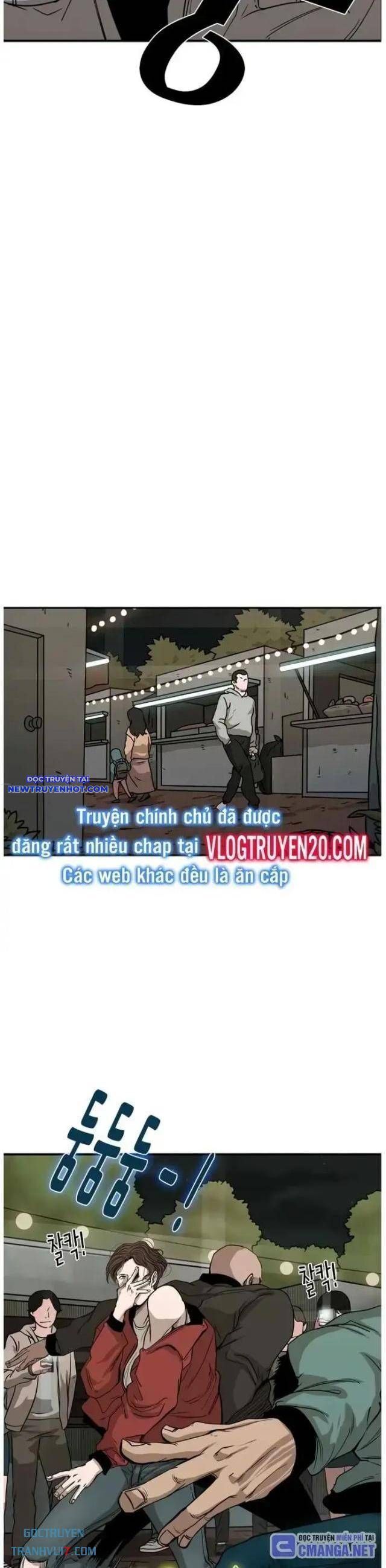 shark - cá mập chapter 83 31