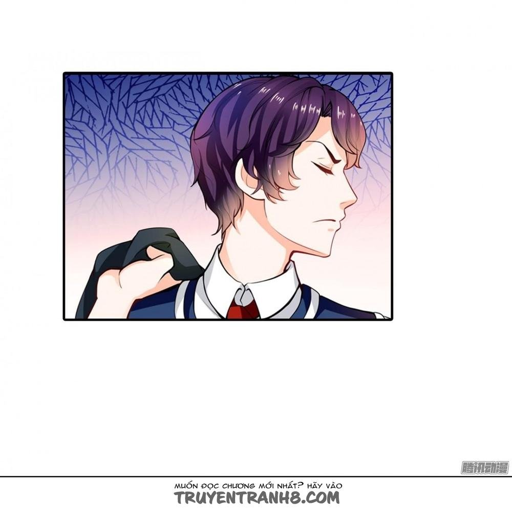 thiếu gia ác ma đừng hôn tôi chapter 1 7