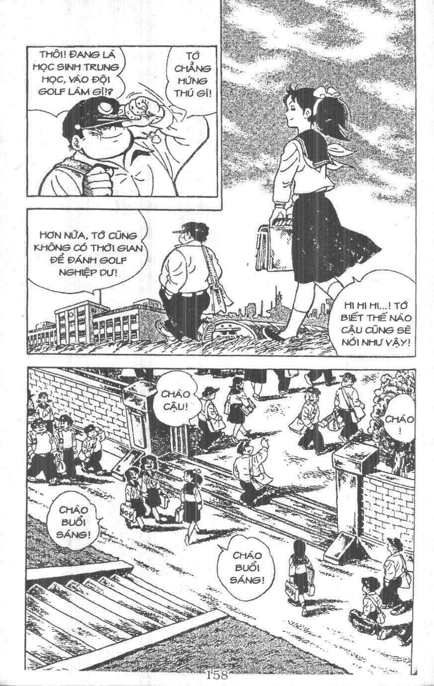 ashita tenki ni naare chapter 1 156