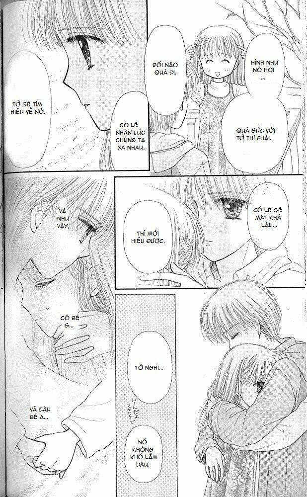 kodomo no omocha chapter 50 34