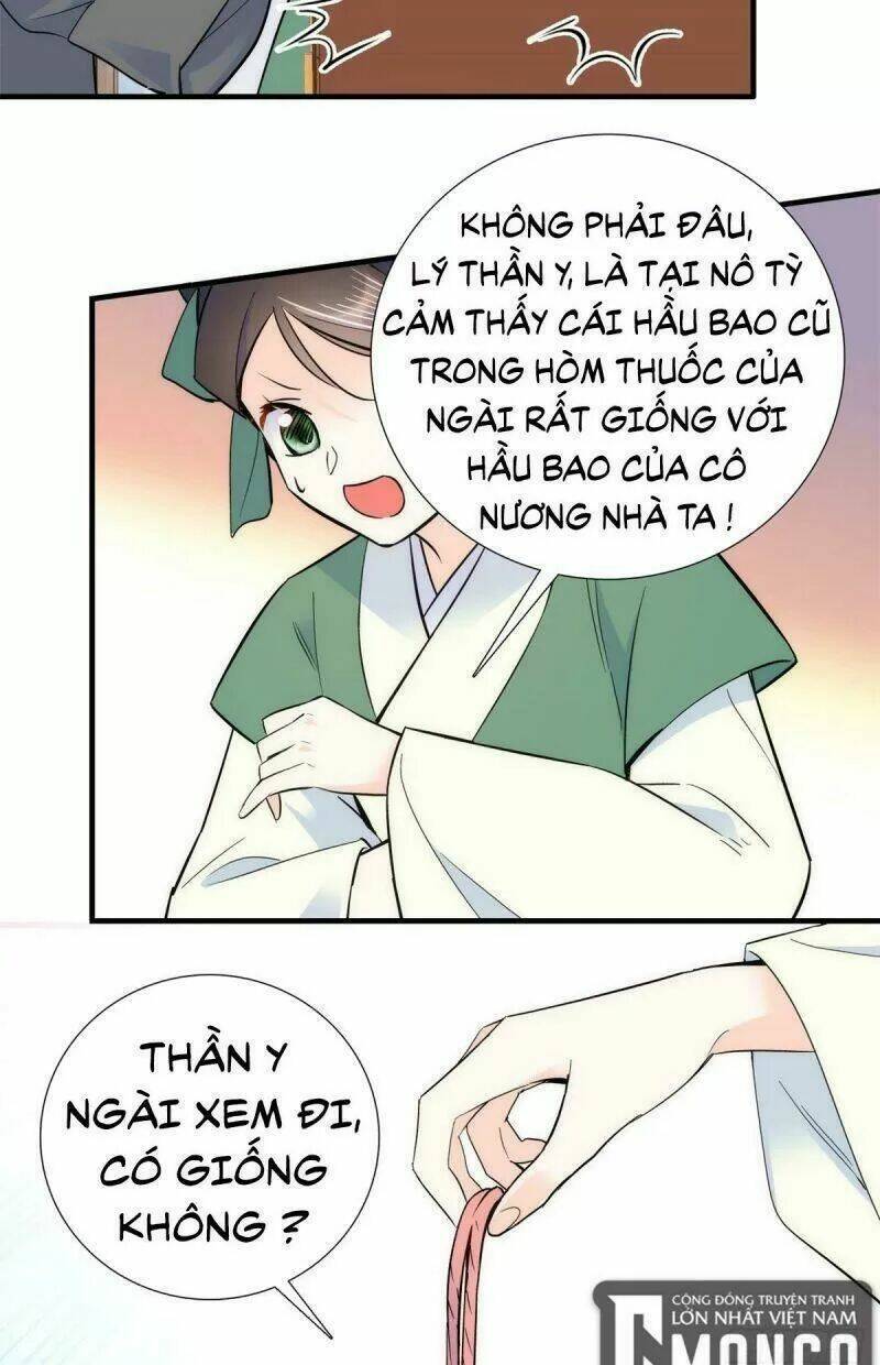 thiều quang mạn chapter 79 11