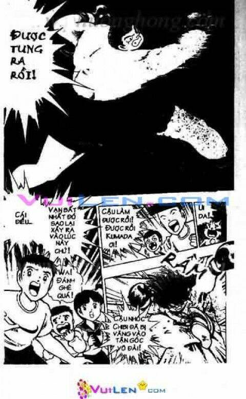 chibi cậu bé quyền anh (8 tập full) chapter 3 87