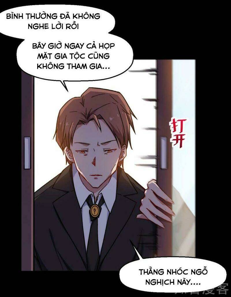 vườn trường cuồng sư hệ thống chapter 164 4