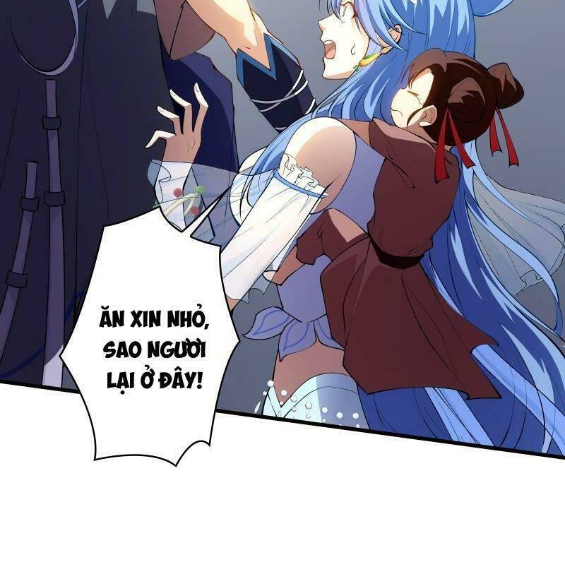 thiên mệnh long thần chapter 19 16