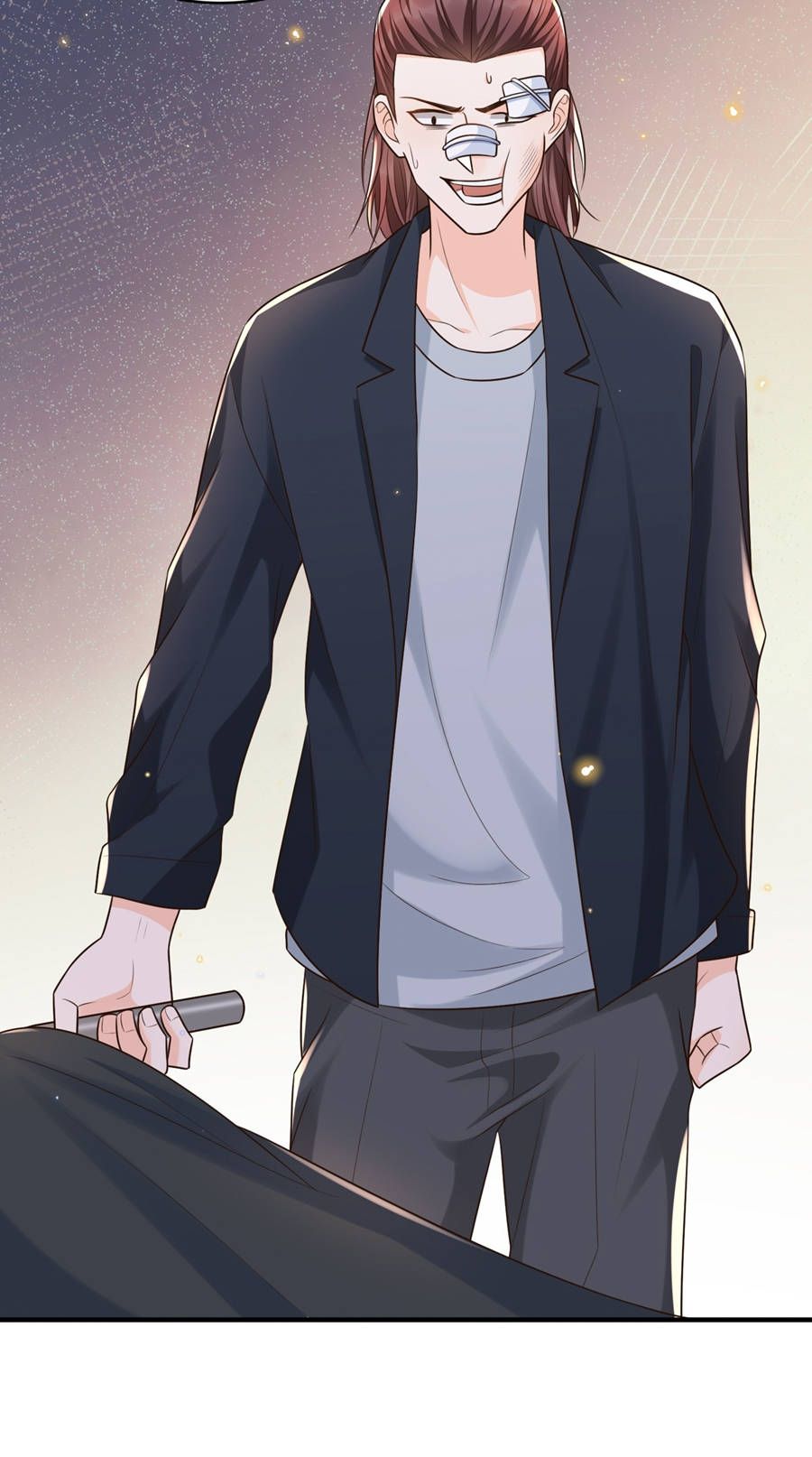 ngọt không ngừng nghỉ chapter 15 32