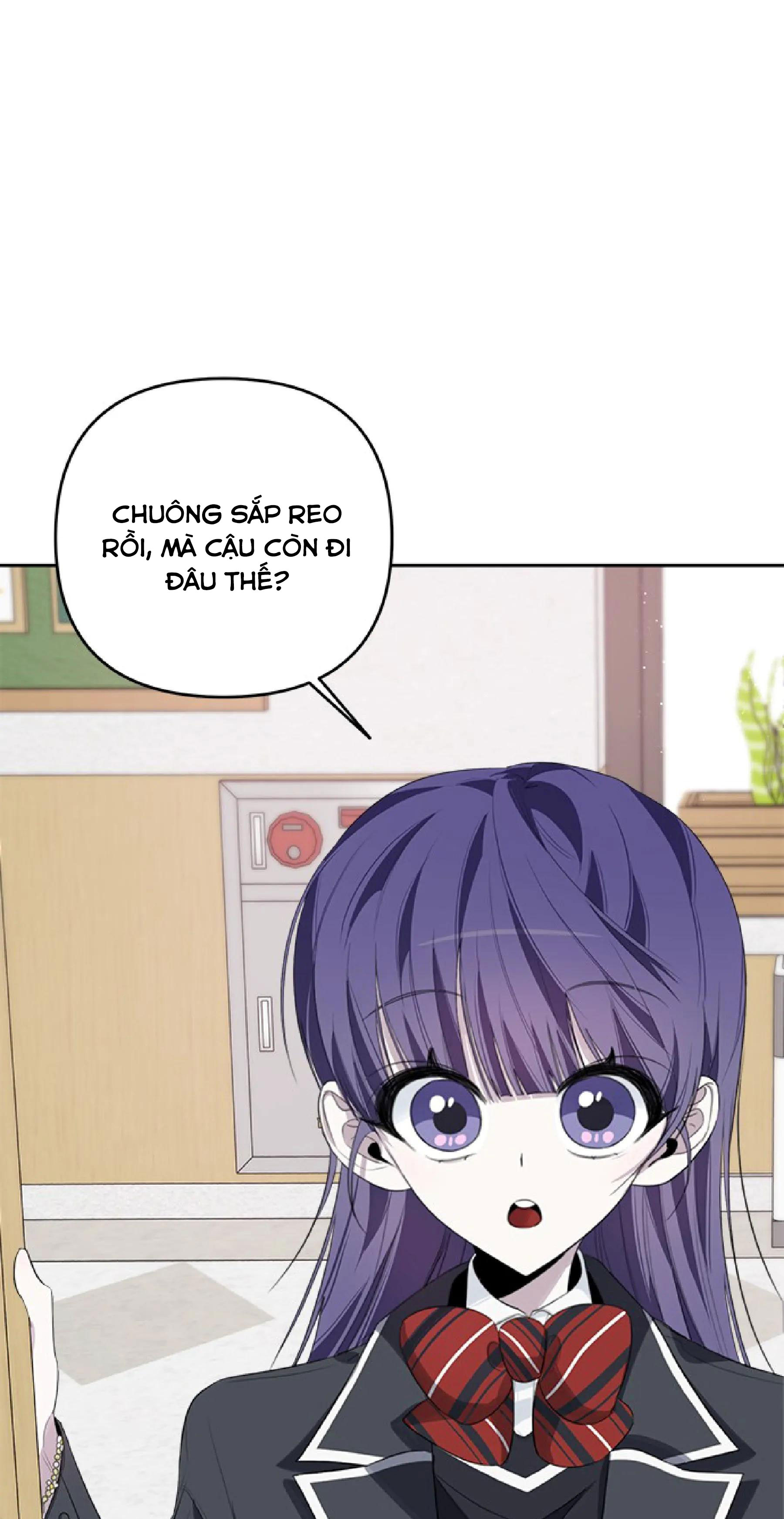 đàn anh xấu xa của tôi chapter 42 8