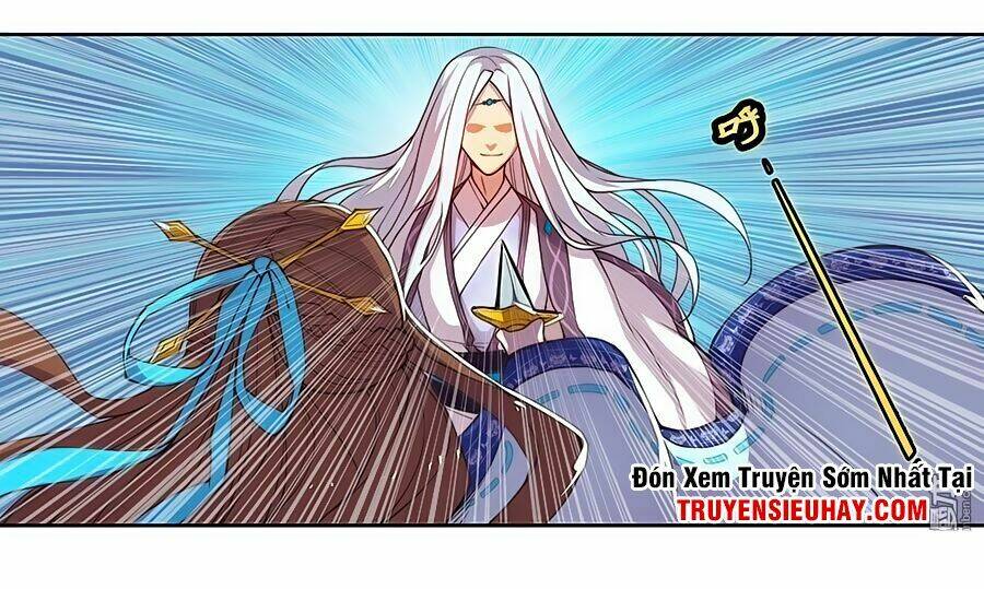 cuộc sống thoái ẩn của võ lâm chi vương chapter 2 12