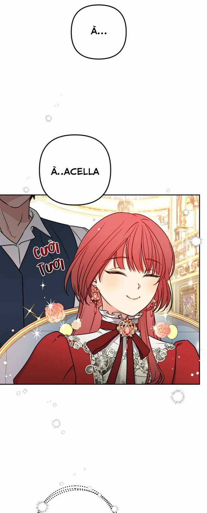 công nương mint bé nhỏ chapter 4 62