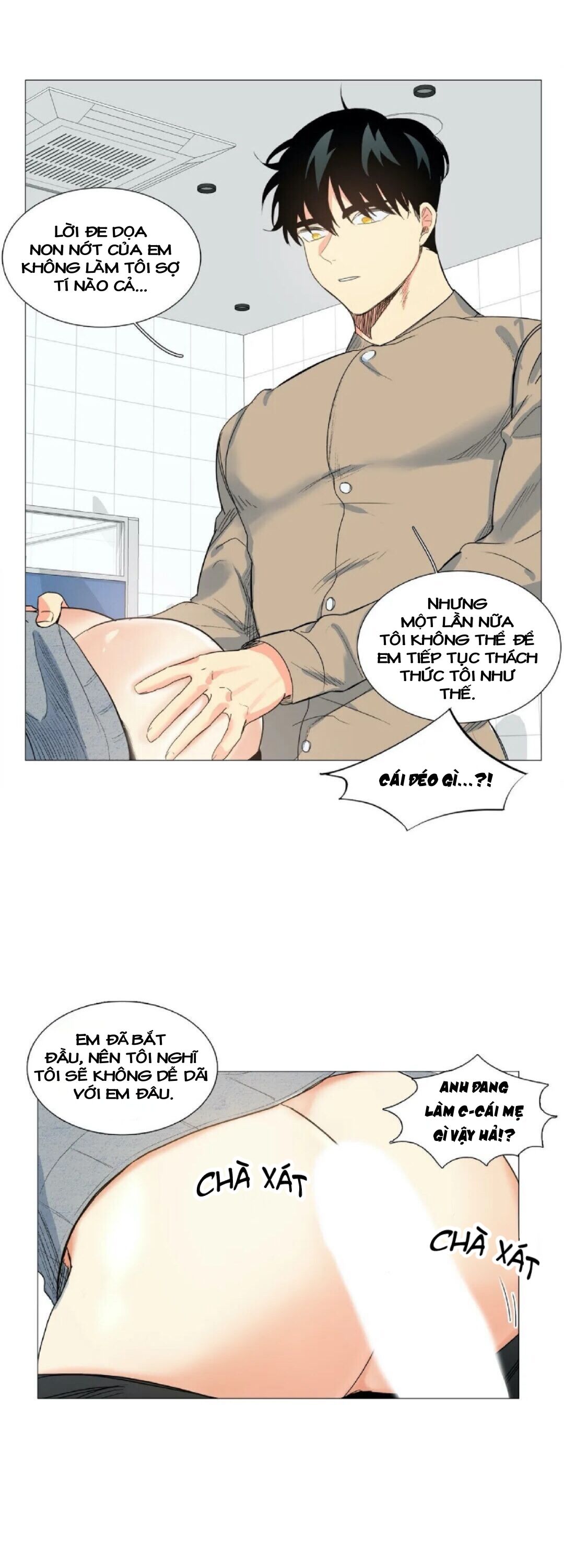 khiến anh cười chapter 4 25